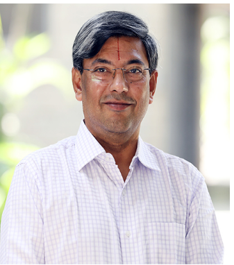 Professor R. Srinivasan