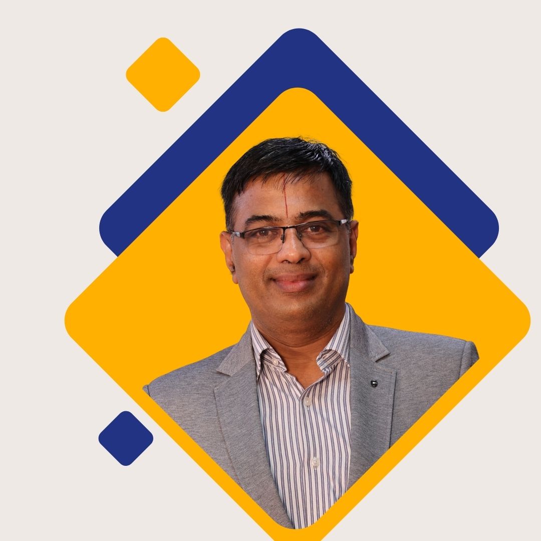 Srinivasan Rangachary